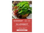 Silverbeet Ruby Red Chard Vegetable Seeds | Seedmart