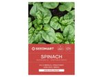 Spinach Bloomsdale Vegetable Seeds | Seedmart