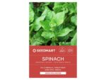 Spinach Warrigal Green Vegetable Seeds | Seedmart