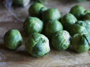 Brussels Sprouts