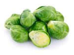 Brussels Sprouts Isolated | Seedmart Australia