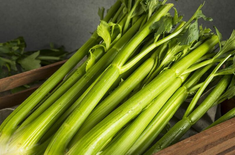 Celery Stalks