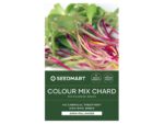 Colour Mix Chard Microgreen Seeds