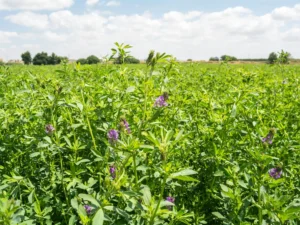Hunter River Lucerne Seeds | Seedmart Australia