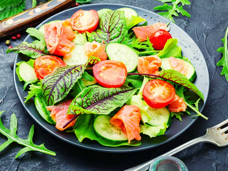 Red Veined Sorrel Recipe | Seedmart