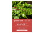 Chicory Italiko Rosso Vegetable Seeds | Seedmart