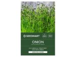 Onion Microgreen Seeds