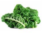 Kale Scotch Curled Vegetable Seedmart Australia Isolated