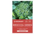 Broccoli Green Sprouting Calabrese Vegetable Seeds | Seedmart