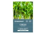Cress Curled Herb Seed Packet | Seedmart Australia