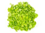 Lettuce Salad Bowl Green Seeds | Seedmart Australia | Isolated