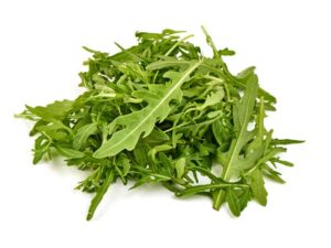 Rocket Cultivated Arugula Vegetable Seeds | Seedmart Australia