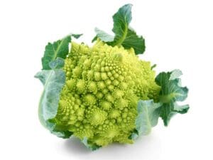 Broccoli Romanesco | Seedmart Australia
