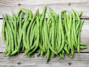 Bean Blue Lake Seeds | Seedmart Australia | Image