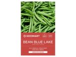 Beans Blue Lake Vegetable Seeds | Seedmart