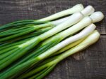 Bunching Onion