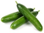 Cucumber Lebanese Vegetable Seeds | Heirloom Variety