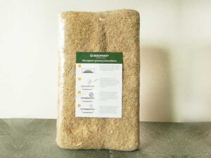 Growing Mats Microgreens | 100% Hemp Fibre | Seedmart Australia