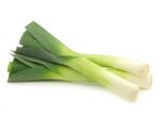 Leek American Flag Seeds | Seedmart Australia