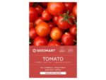 Tomato Cherry Camp Joy Vegetable Seed Packet | Seedmart