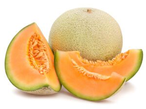 Rockmelon Hales Best | Seedmart Australia