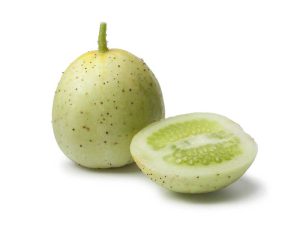 Cucumber Crystal Apple Vegetable Seeds | Seedmart Australia