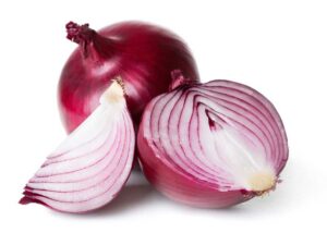 Onion Red Odourless Vegetable Seeds | Seedmart Australia