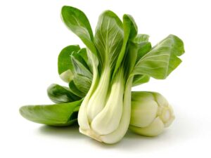 Baby Bok Choy Vegetable Seeds | Seedmart Australia