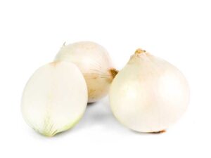 Onion White Sweet Spanish Seeds | Seedmart Australia