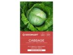 Cabbage Copenhagen Market Vegetable Seeds | Seedmart