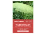 Watermelon Charleston Grey Vegetable Seeds | Seedmart
