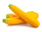 Zucchini Golden Vegetable Seeds | Heirloom Variety