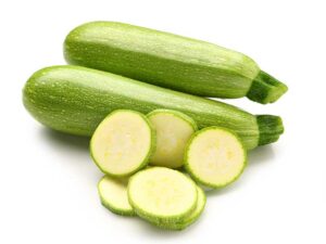 Zucchini Grey Vegetable Seeds | Heirloom Variety