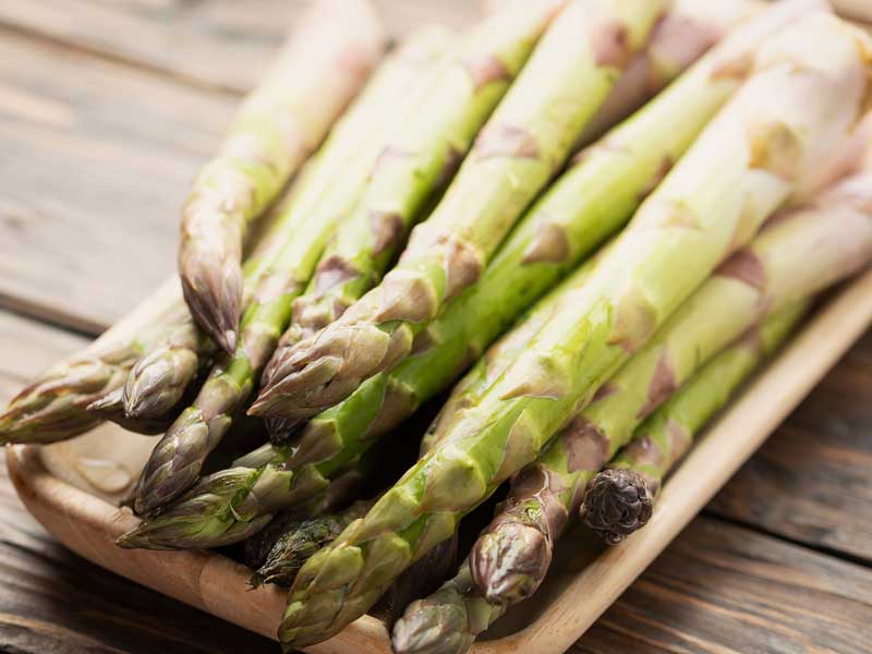 Asparagus Argenteuil Vegetable Seeds Heirloom & Bulk