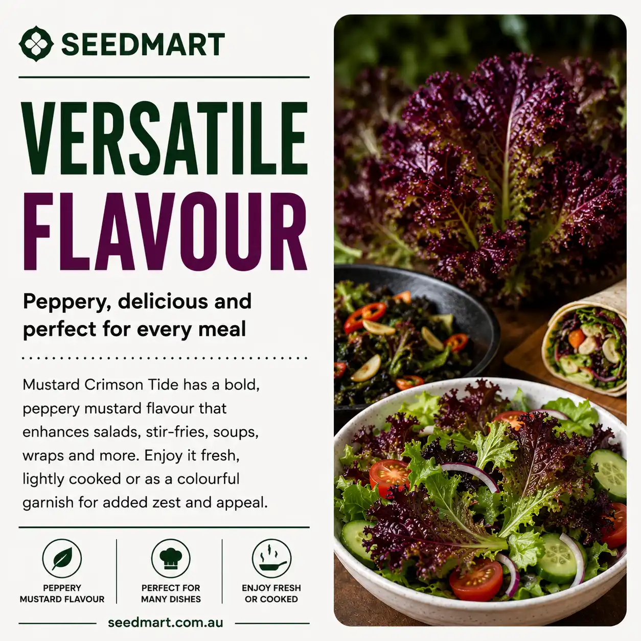 mustard-crimson-tide-flavour-seedmart-australia