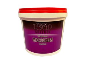 Liquid Science Microgreen Powder Pack 5 kg