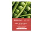 Pea Sugar Bon Sugar Snap Seeds | Seedmart Australia
