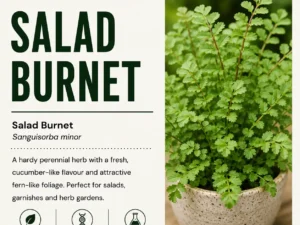 salad-burnet-herb-seeds-seedmart-australia-1
