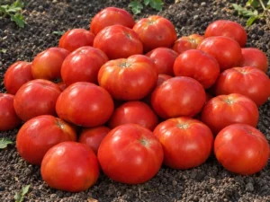 Tomato Grosse Lisse Vegetable Seeds