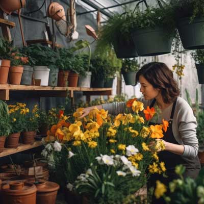Grow Flowers | Seedmart Australia