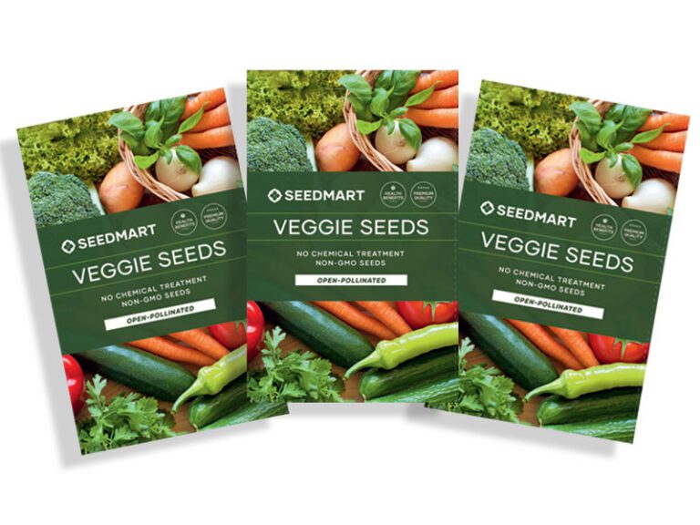 Vegetable Seed Supplier Australia | Bulk, Untreated & Heirloom