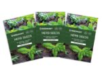Herb Seed Packets Set | Seedmart Australia