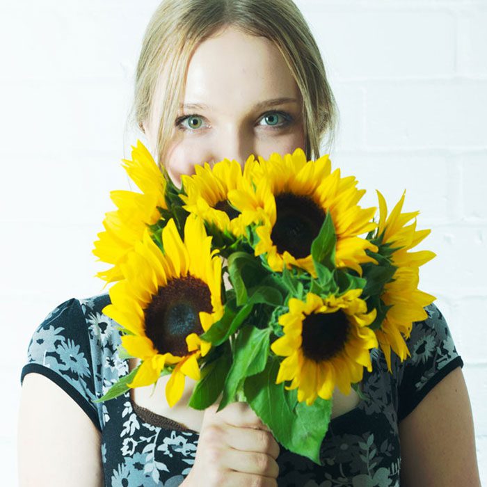 Grow Sunflowers | Seedmart Australia | Featured Image