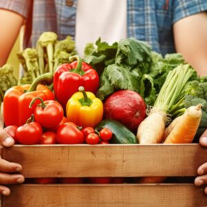 Assorted Vegetables | Seedmart Australia | Homepage