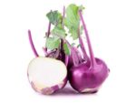 Kohlrabi Purple Vienna Vegetable Seeds | Seedmart Australia
