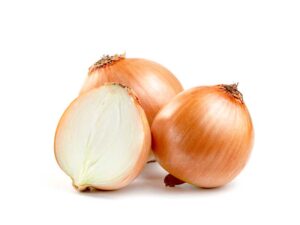 Onion Golden Brown Vegetable Seeds | Seedmart Australia