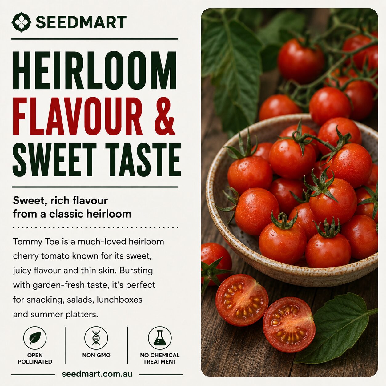 tomato-cherry-tommy-toe-heirloom-seedmart-australia