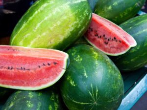 Watermelon All Sweet Seeds