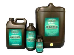 Pure Guard Liquid Science Products