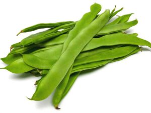 Beans Flat Italian Romano Seeds | Seedmart Australia